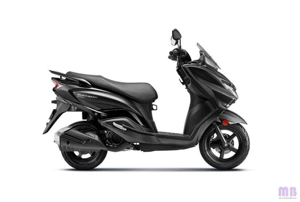 Suzuki Burgman Street Bs Price Specs Colours Mileage Review