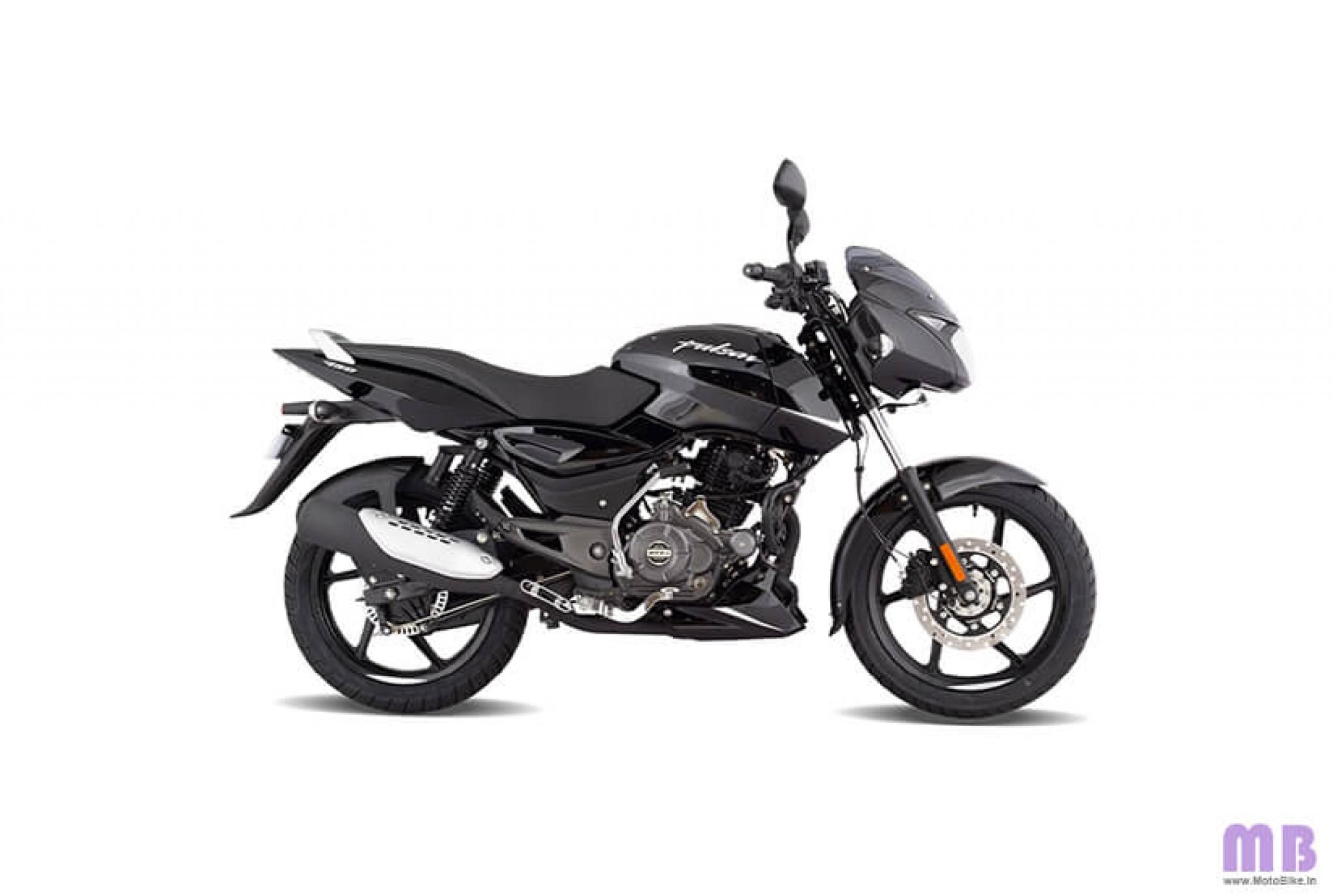 pulsar as 150 seat height