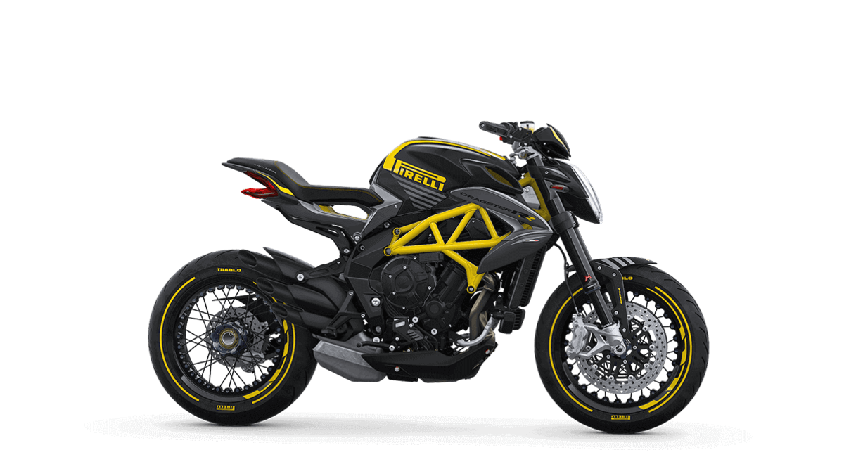 2019 MV Augusta DRAGSTER 800 RR RC Motorcycle UAEs Prices 