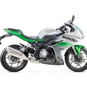 Benelli 302R Green
