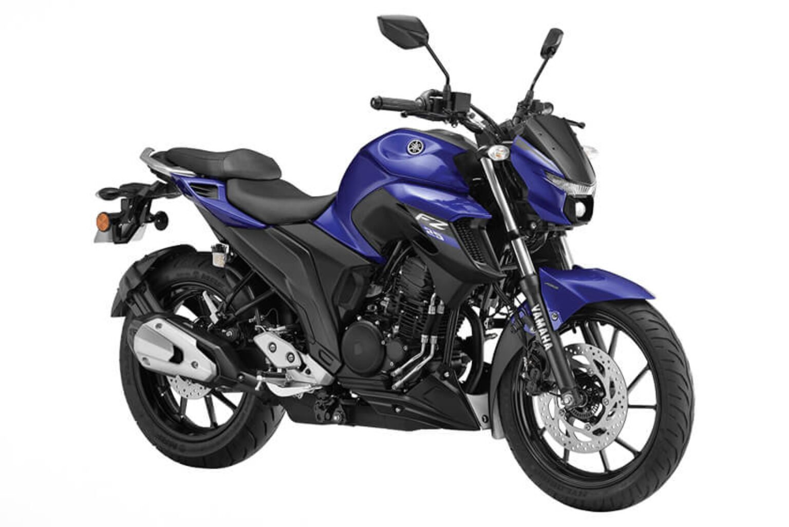 Yamaha FZ25 BS6 Price, Specs, Mileage, Colours, Images