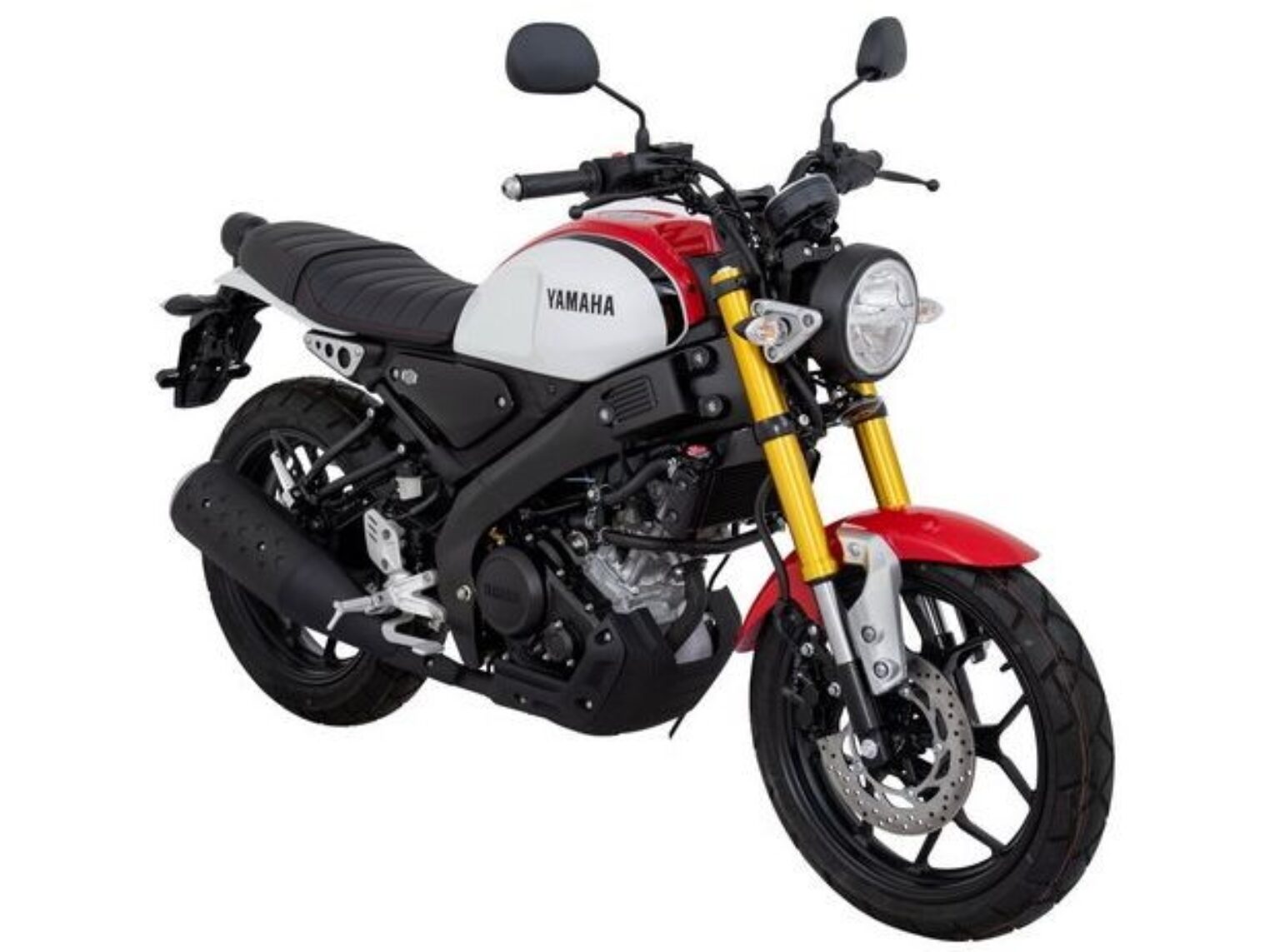 Yamaha XSR 155 BS6 Price, Specs, Images | India Launch 2022?