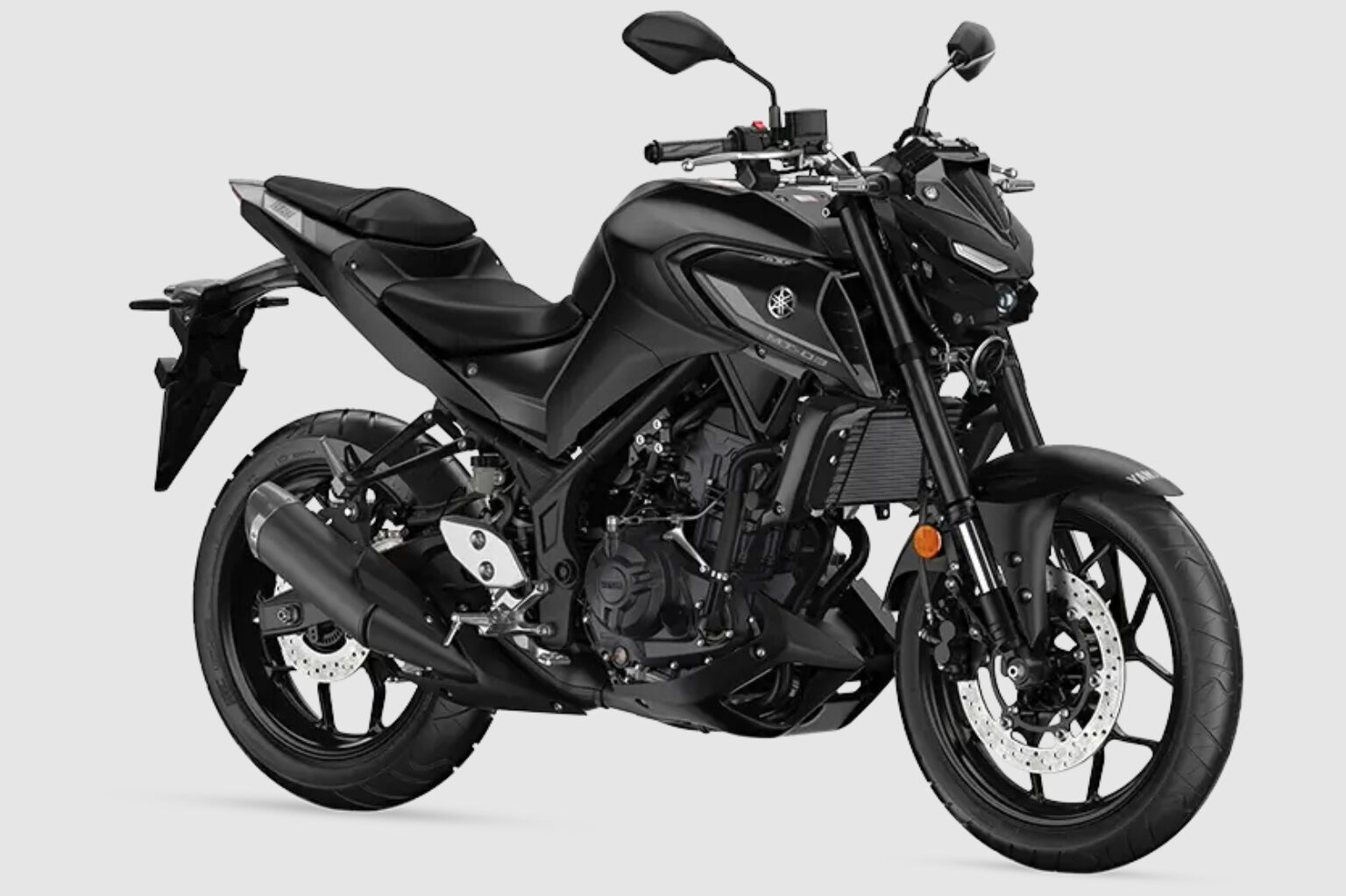 Yamaha MT 03 Price, Mileage, Colours, Specs, Images