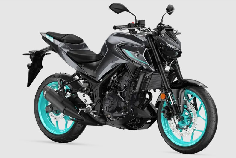 Yamaha MT 03 Price, Mileage, Colours, Specs, Images