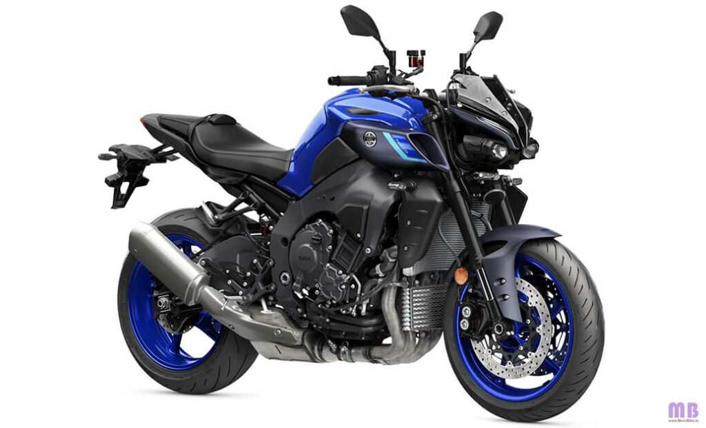 2023 Yamaha MT-10 Price, Specs, Mileage, Colours, Images