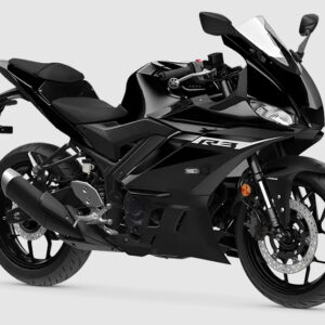 Yamaha YZF R3