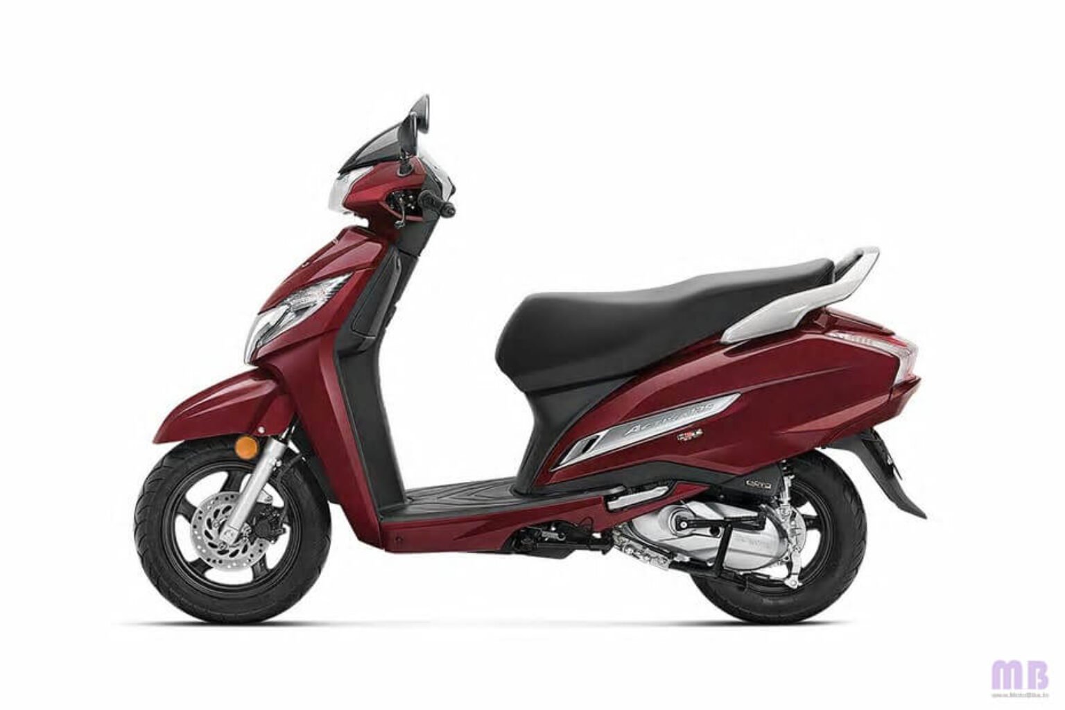 12 Best Scooters in India | New Best Scooty in India (2021)