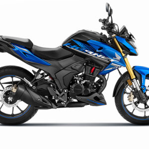 Honda Hornet 2.0 - Athletic Blue Metallic