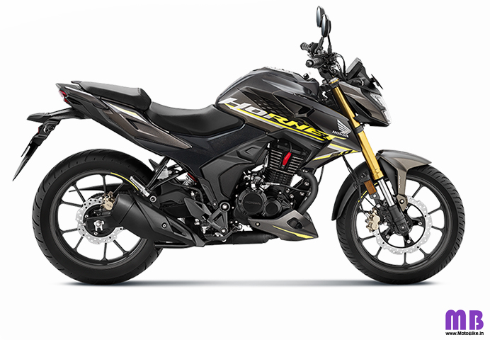 Honda Hornet 2.0 - Image 3