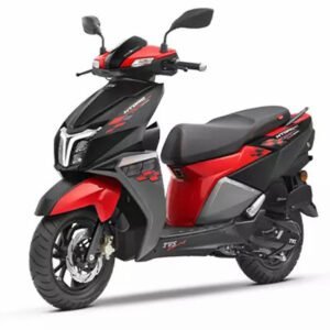 Matte Black/Metallic Black/Metallic Red