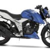 Tvs Apache Rtr 160 4v Bs6 Price Space Mileage Images