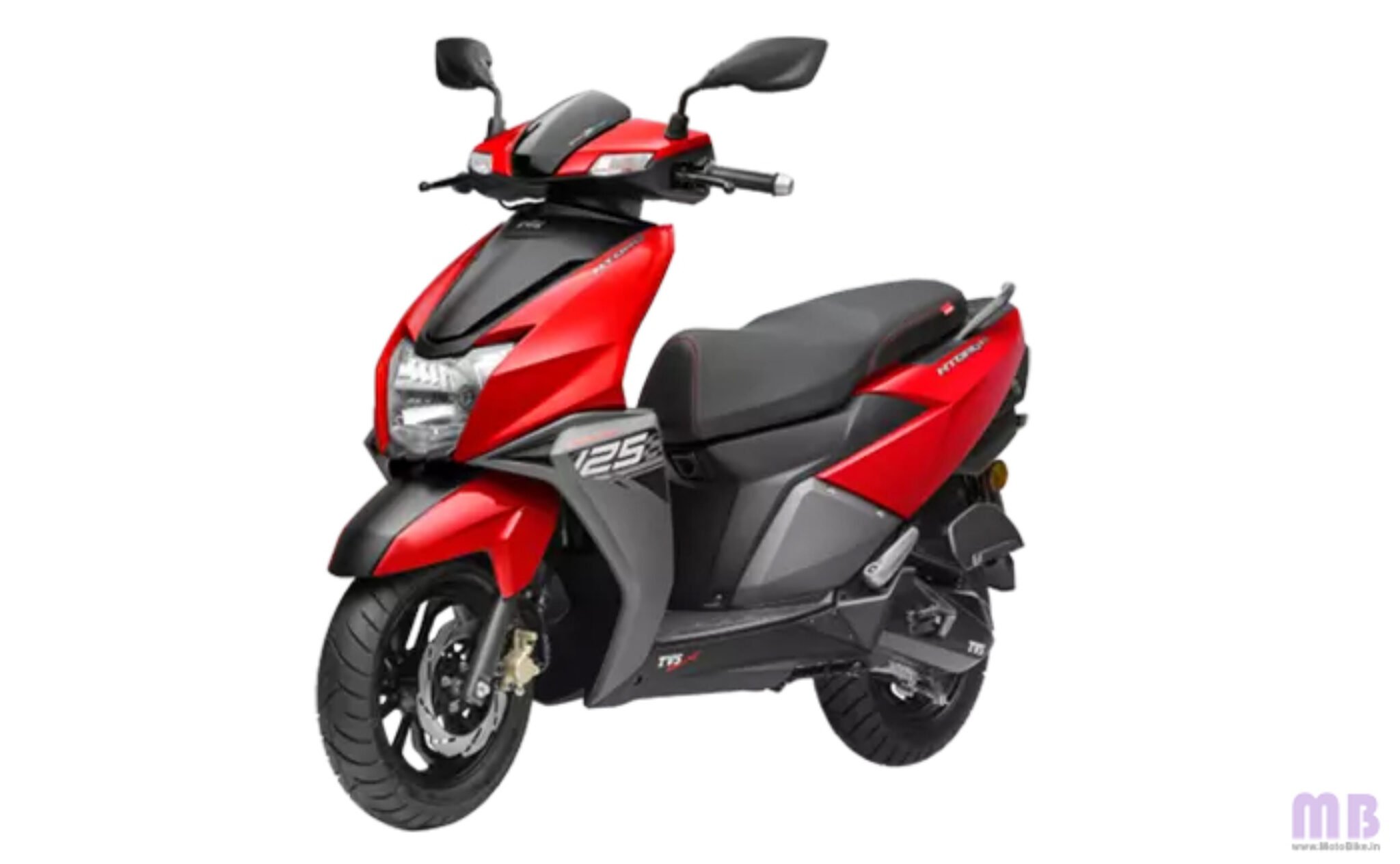 new yamaha scooty 125 cc