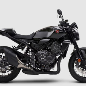 Honda CB1000R - Black
