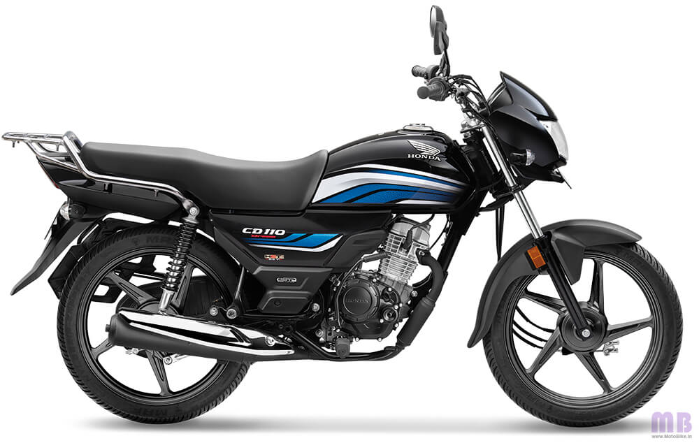 new honda cd 110 deluxe