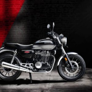 Honda Hness CB350 Price in India Archives - MotoBike.in