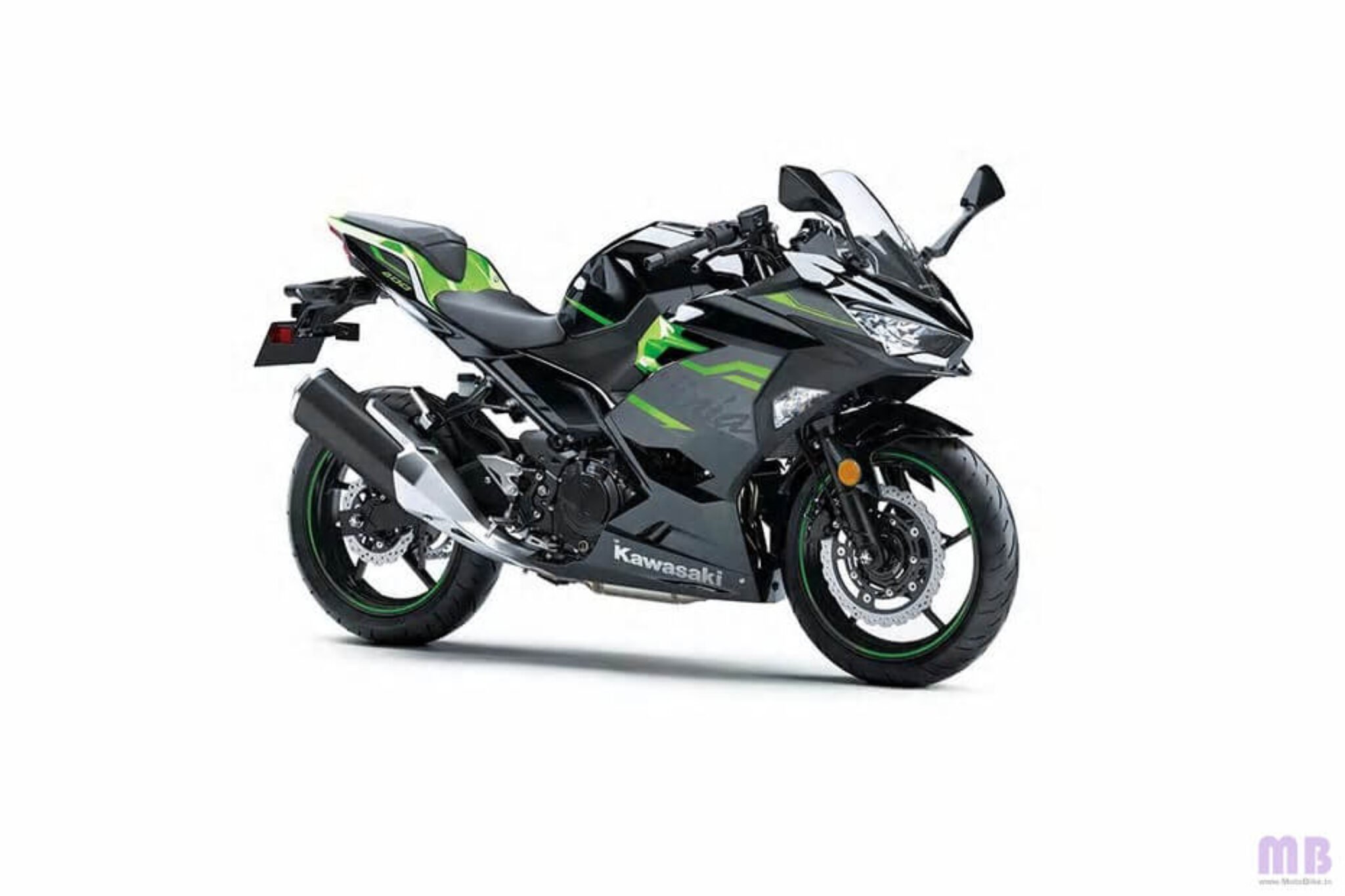Kawasaki Ninja 400 Expected Price, Images, Specs, Mileage, Colours