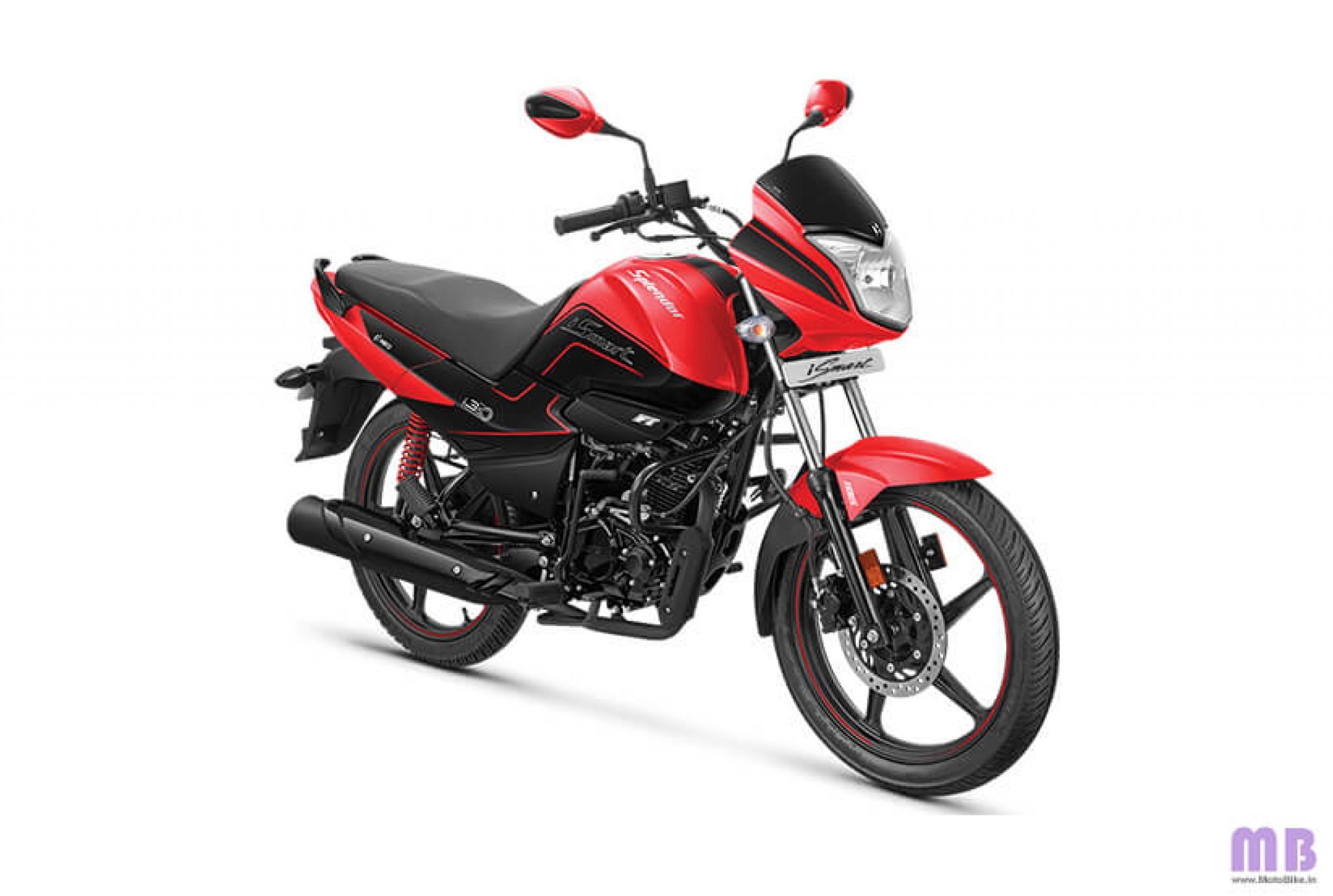 Hero Splendor iSmart BS6 Price, Features, Space, Mileage ...