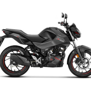 Hero Xtreme 160R - Stealth Black