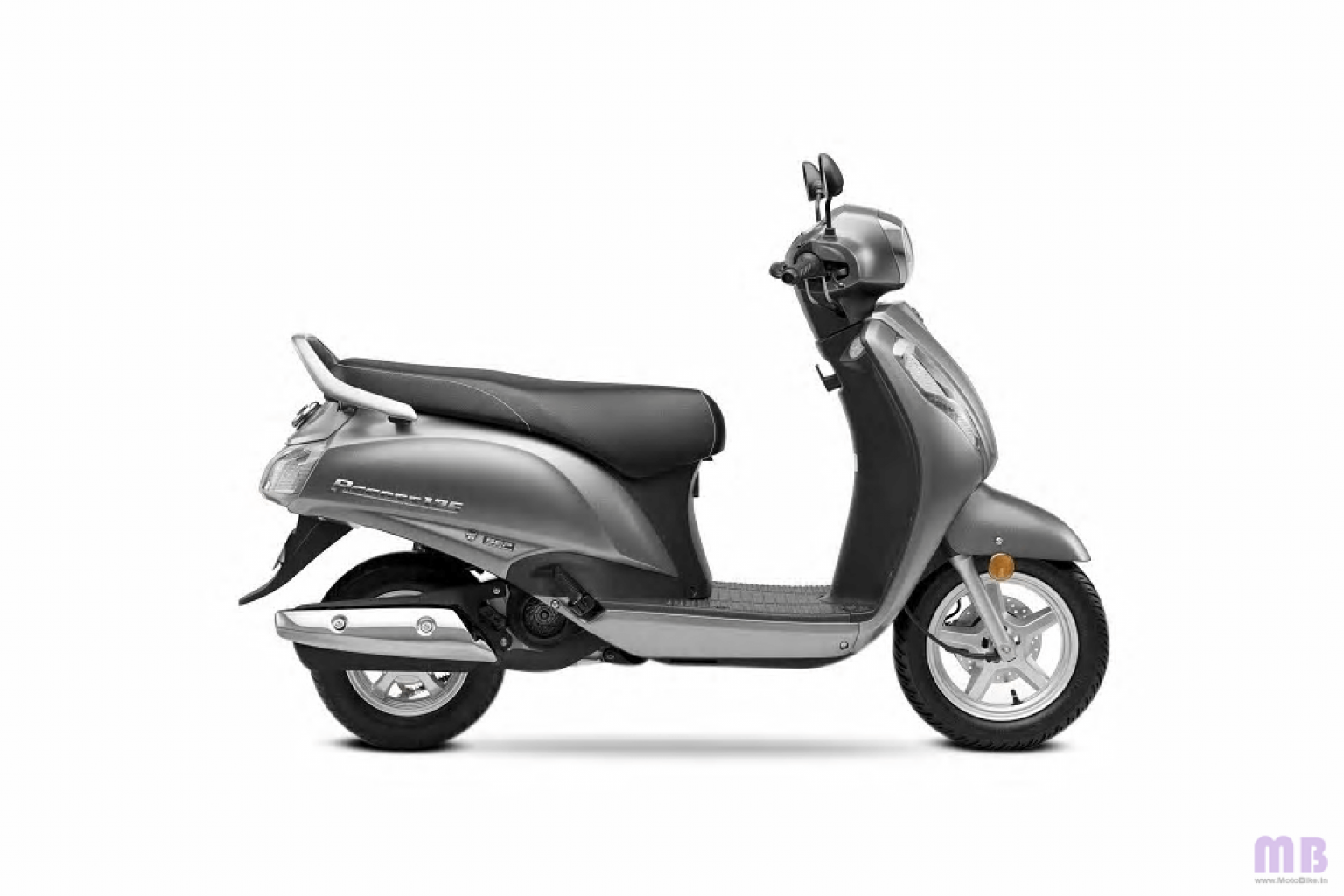 Suzuki Access 125 BS6 Price, Specs, Colours, Mileage, Review