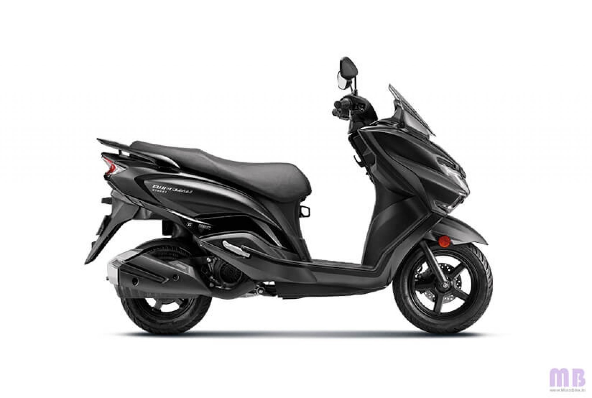 honda burgman street