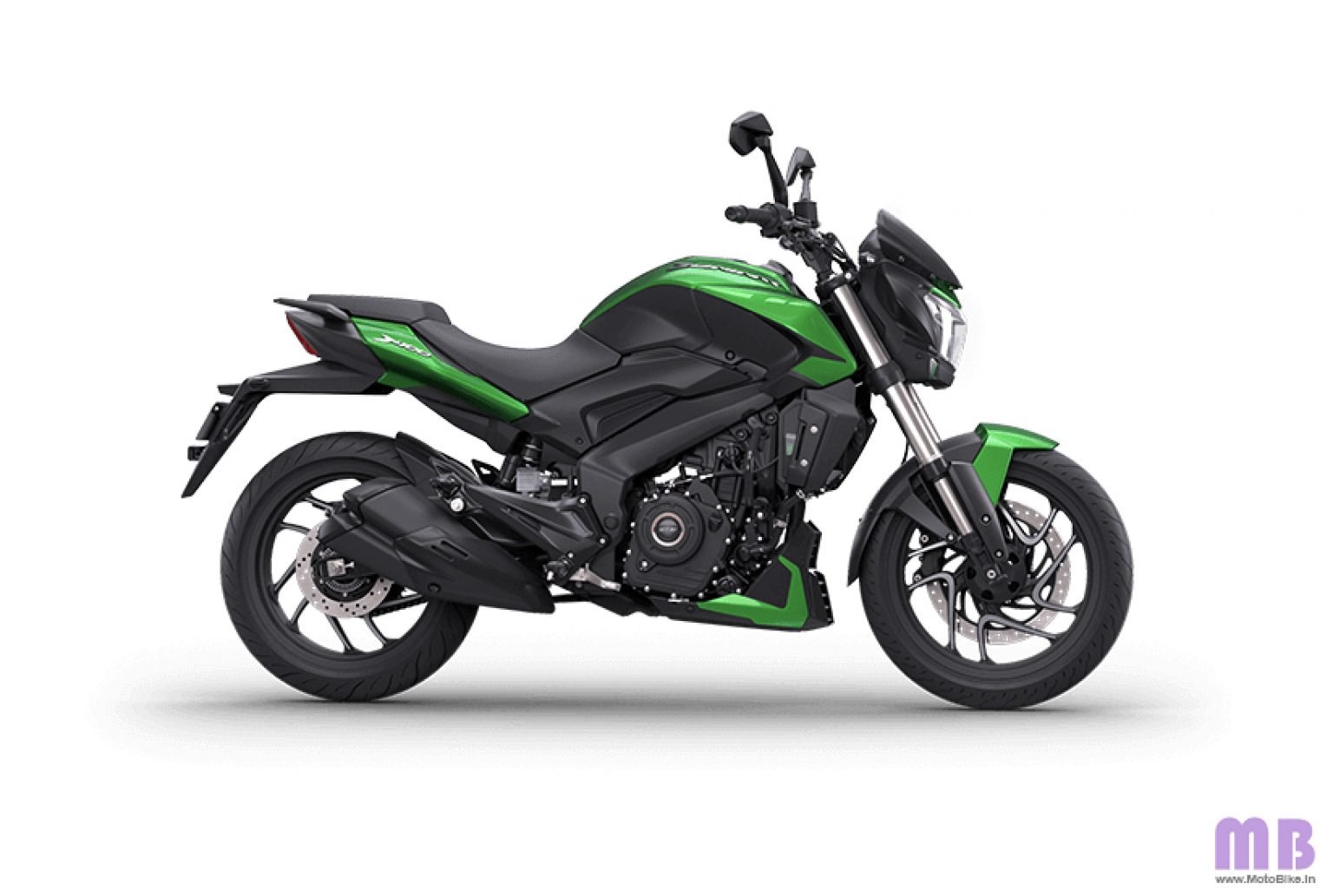 bajaj dominar 200 mileage per liter