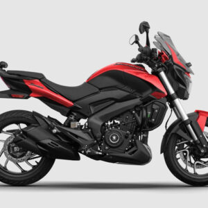 Bajaj Dominar 400