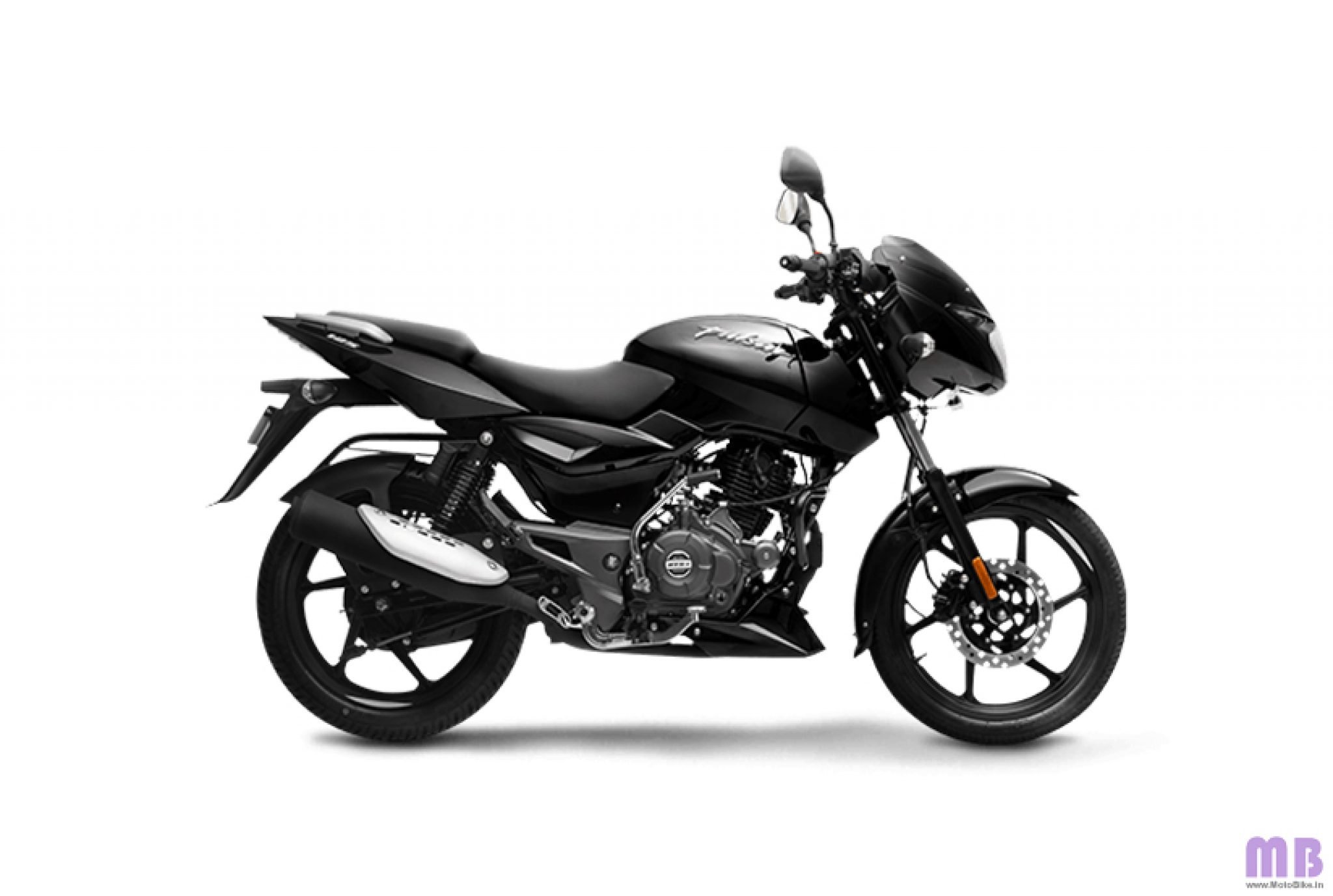 Bajaj Pulsar 125 BS6 Price, Specs, Features, Images, Mileage