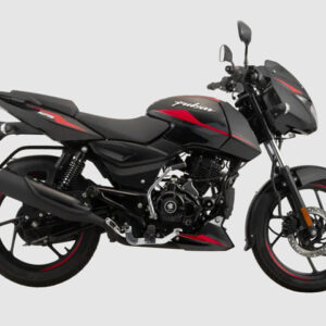 Bajaj Pulsar 125