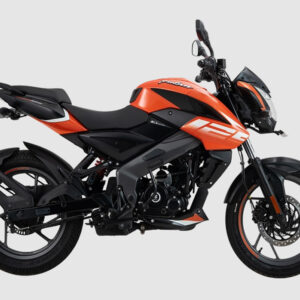 Bajaj Pulsar NS125