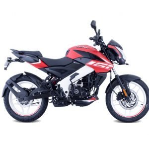 Pulsar ns160 best sale road price