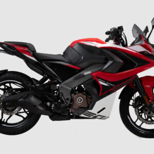 Bajaj Pulsar RS200