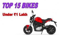 Best Bikes Under 1 Lakh