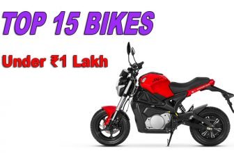 20+ Best Bikes Under 1.5 Lakh in India (2021) 