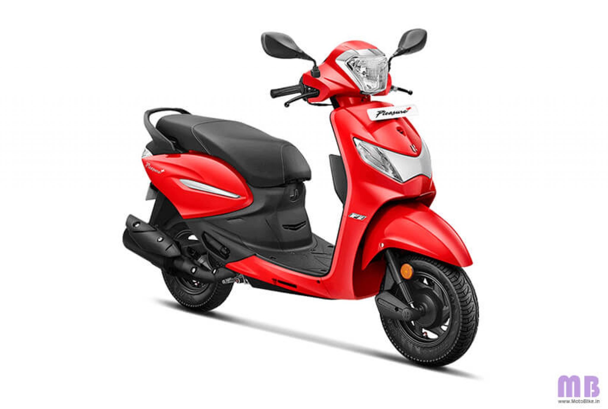 battery scooty under 50000