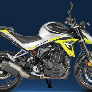 Hero Xtreme 250R - Neon_Shooting_Star