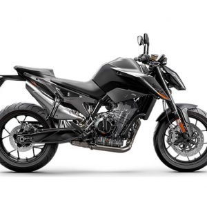 KTM 890 Duke