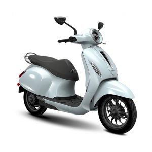 bajaj chetak electric scooter price in delhi Archives - MotoBike.in