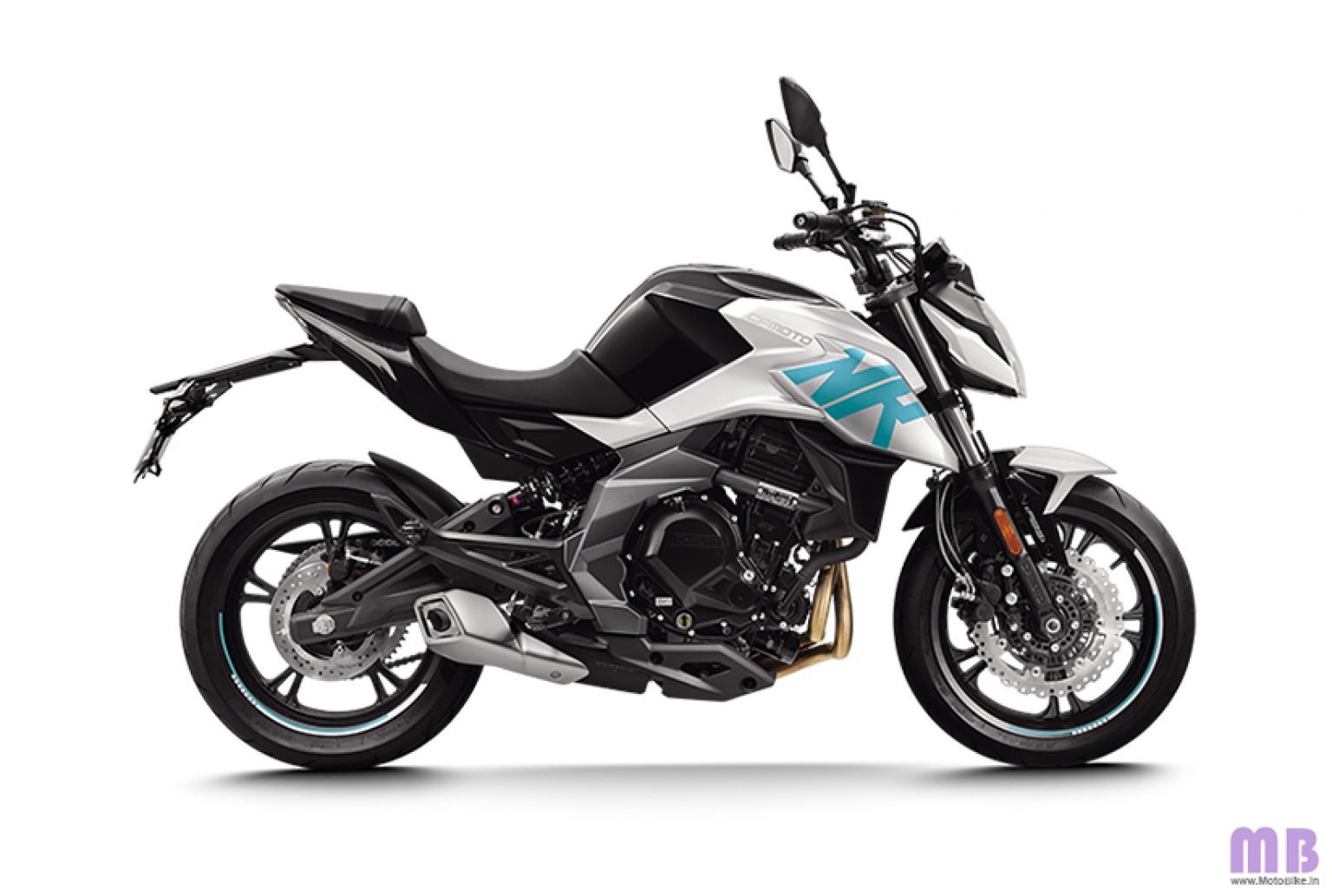 CFMoto 400NK [Estimated Price] Specs, Mileage, Images, Reviews