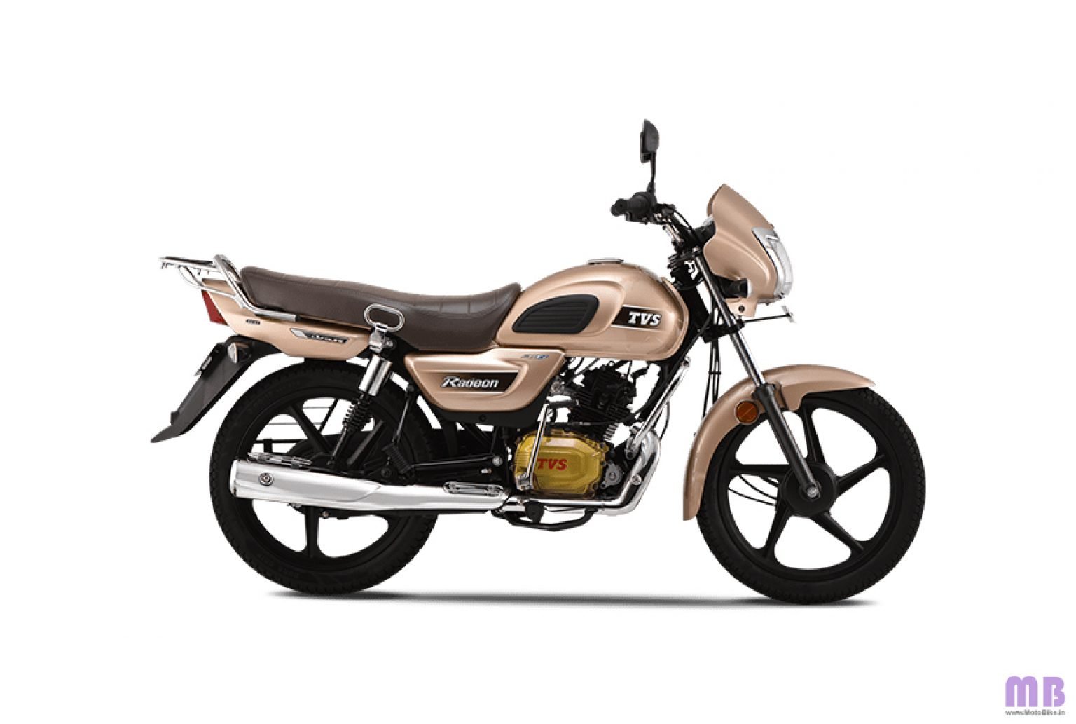 TVS Radeon BS6 Price, Features, Space, Mileage, Images