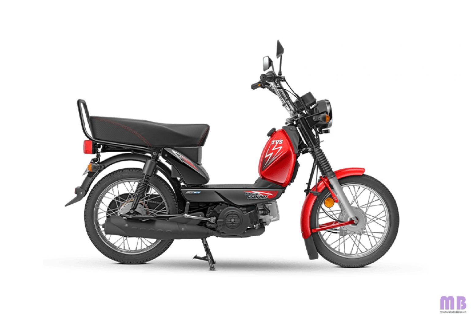 tvs sport duralife