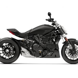 Ducati XDiavel DARK - Dark Stealth