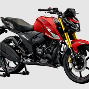 TVS Apache RTR 160 4V
