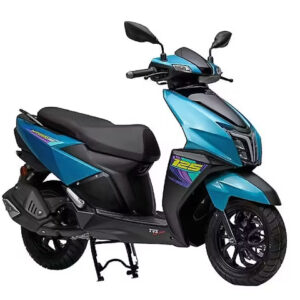 TVS Ntorq 125