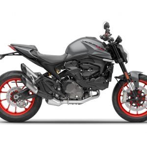 Ducati Monster 950 - Aviator Grey