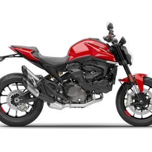 Ducati Monster 950 - Ducati Red