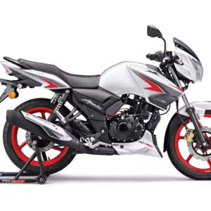 TVS Apache RTR 160