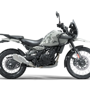 Royal Enfield Himalayan 450