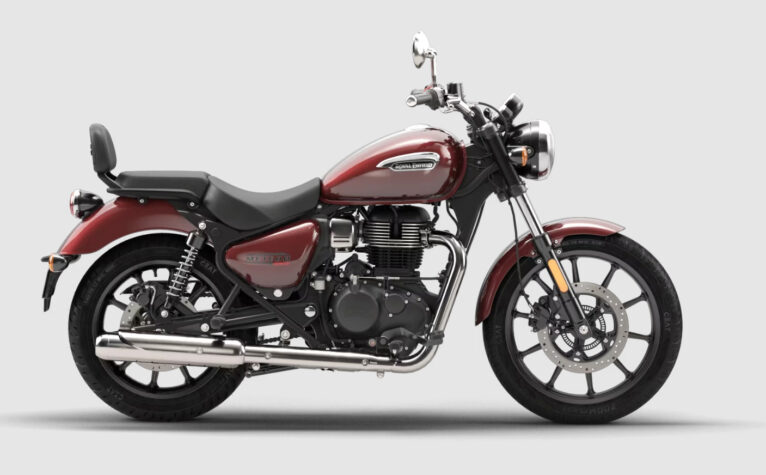 Royal Enfield Meteor 350 BS6 Price, Specs, Mileage, Images