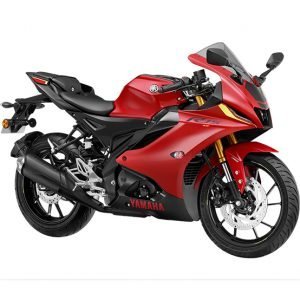 Yamaha R15 V4 BS6 Archives - MotoBike.in