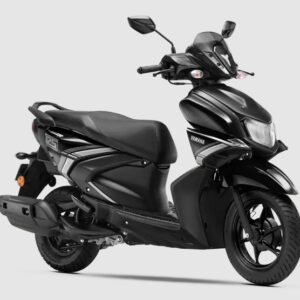 Yamaha Ray ZR 125 Fi